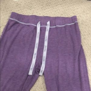 sleepwear pants long